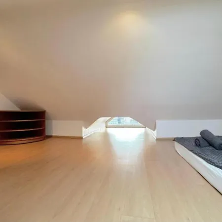 Stary Piastowska Gdańsk