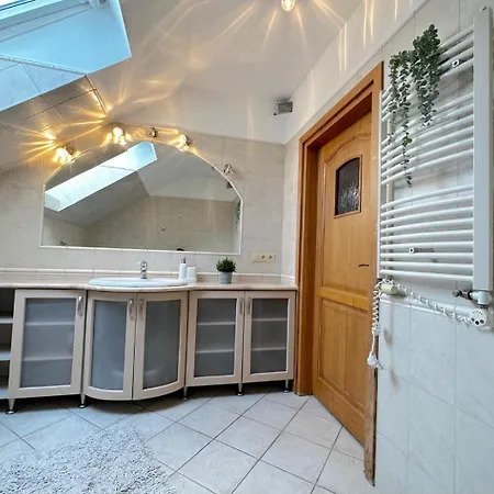 Stary Piastowska Séjour chez l'habitant