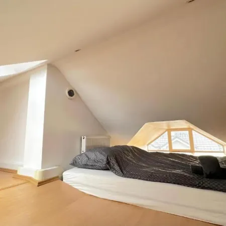 Séjour chez l'habitant Stary Piastowska *