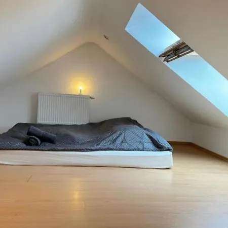 Kwatera prywatna Stary Piastowska Gdańsk