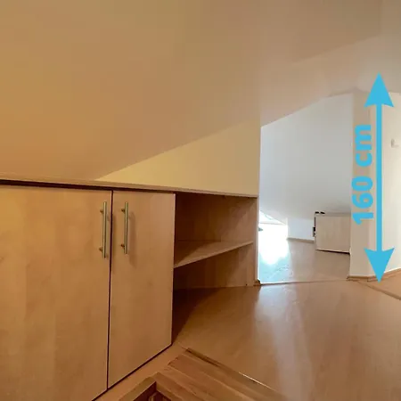 Stary Piastowska Kwatera prywatna