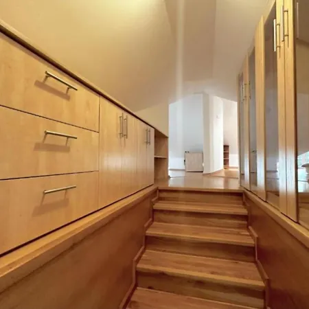 Stary Piastowska Séjour chez l'habitant Gdańsk