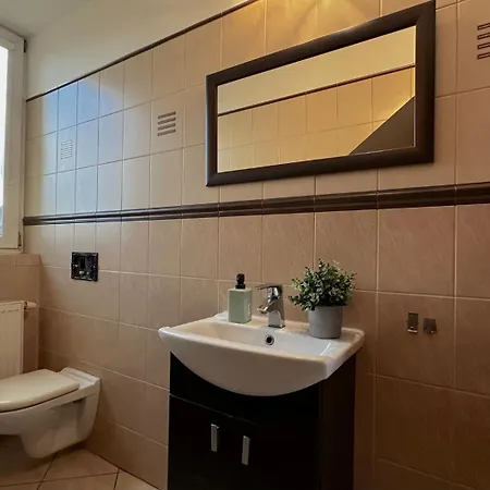 Kwatera prywatna Stary Piastowska