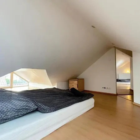 Stary Piastowska Séjour chez l'habitant *