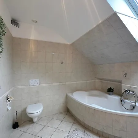 Séjour chez l'habitant Stary Piastowska Gdańsk