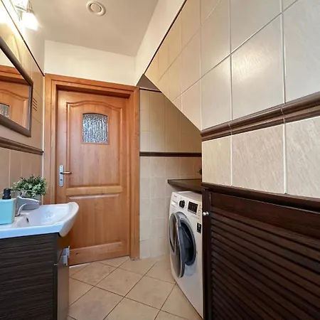 Séjour chez l'habitant Stary Piastowska