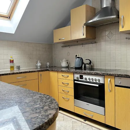 Stary Piastowska Gdańsk