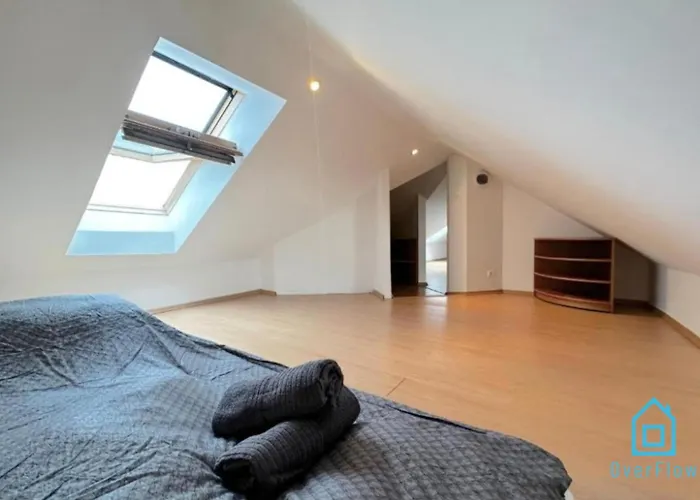 Homestay szállás Stary Piastowska