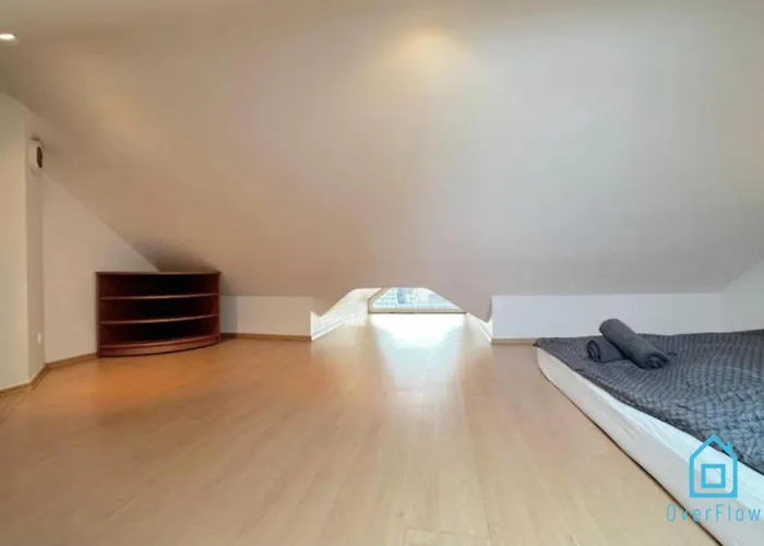 Stary Piastowska Gdańsk