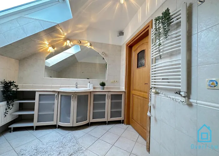 Stary Piastowska Homestay szállás