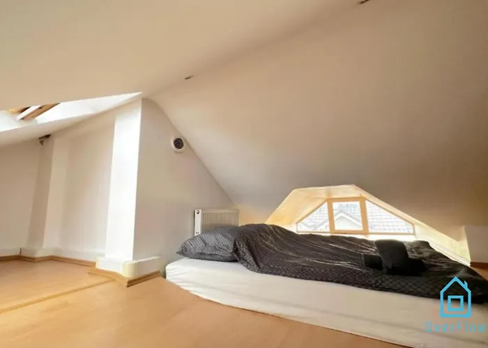 Homestay szállás Stary Piastowska *