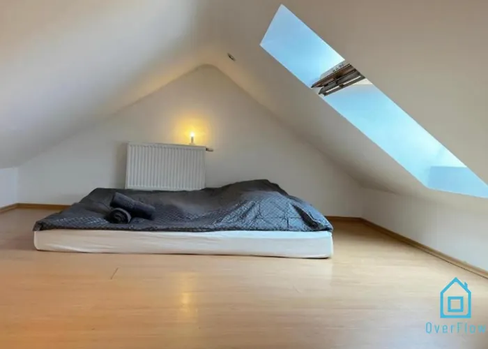 Homestay szállás Stary Piastowska Gdańsk