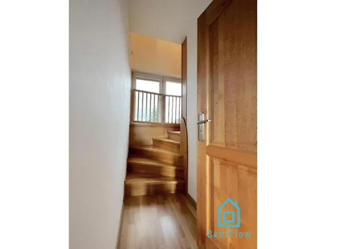 Stary Piastowska Homestay szállás Gdańsk