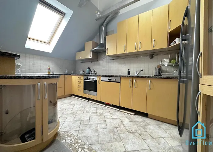 Stary Piastowska Gdańsk