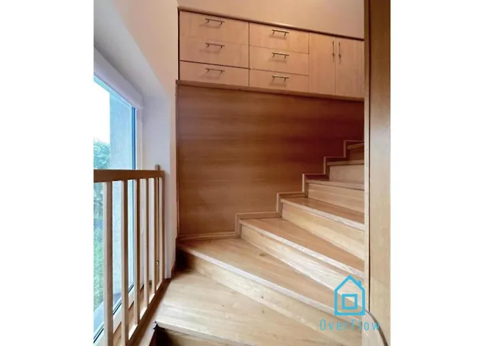 Homestay szállás Stary Piastowska *