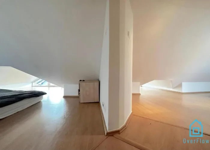 Quarto em Acomodações Particulares Stary Piastowska Gdańsk