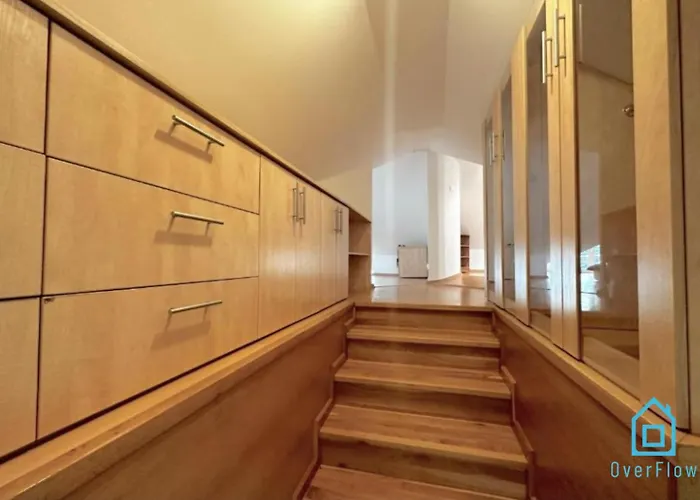 Stary Piastowska Quarto em Acomodações Particulares Gdańsk