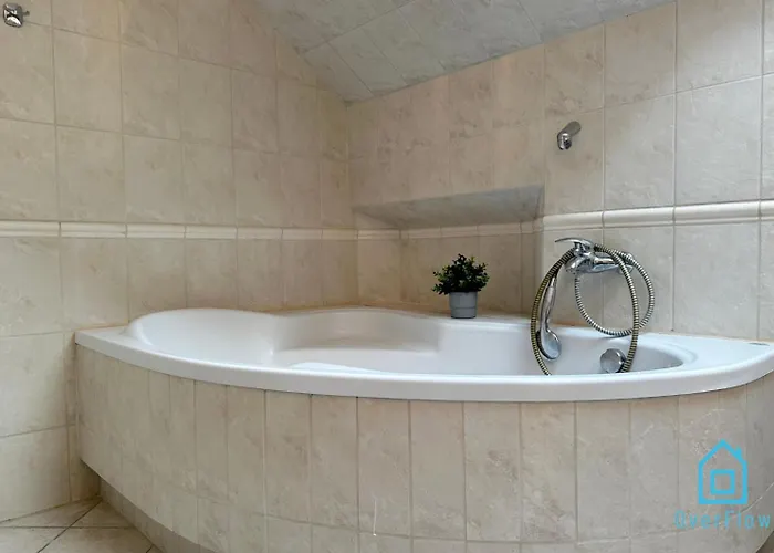 Stary Piastowska Homestay szállás