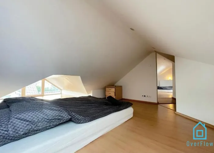 Stary Piastowska Homestay szállás *