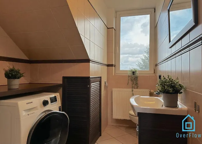 Homestay szállás Stary Piastowska Gdańsk