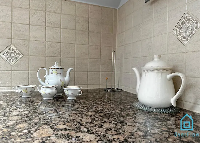 Stary Piastowska Quarto em Acomodações Particulares *