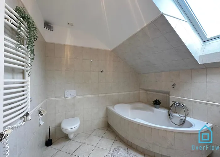 Homestay szállás Stary Piastowska Gdańsk