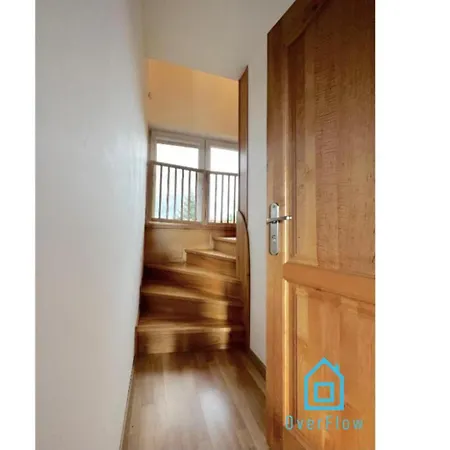 Stary Piastowska Privatunterkunft Danzig