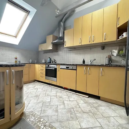 Stary Piastowska Danzig