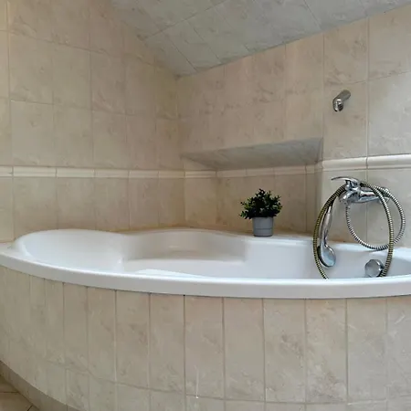 Stary Piastowska Privatunterkunft