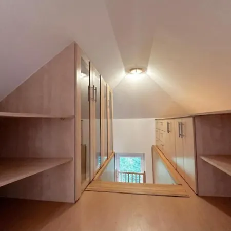 Stary Piastowska Danzig