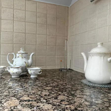 Stary Piastowska Privatunterkunft *